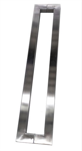 [TC-00000318] MD 433 SSS Maner dreptunghiular SSS (800 x 762 x 25 x 38)