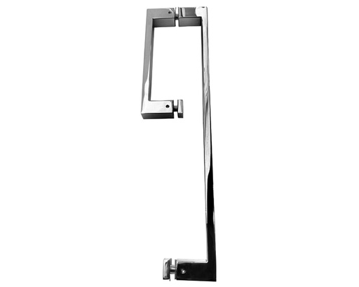 [TC-00001097] MD 625 SSS - Maner port prosop rectangular 400x200x25