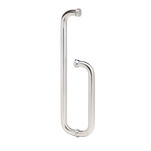 [TC-00000497] MD 626 PSS - Pull Handle / Towel Bar 475x275x25