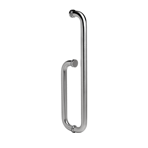 [TC-00000496] MD 626 SSS - Pull Handle / Towel Bar 475x275x25