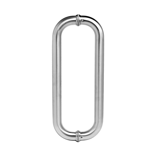 [FR-00000109] MD 627 SSS - Pull Handle / Towel Bar (OF25/h340mm)