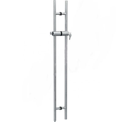 [TC-00002385] MD 633 L-1240 SSS  Maner H1240 mm SSS cu incuietoare (1240*780*210*32*0,8)