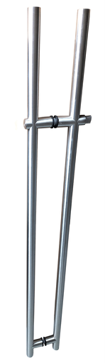 [TC-00002379] MD 633 L-1500 SSS  Maner H1500 mm SSS cu incuietoare (1500*1125*32*0,8)