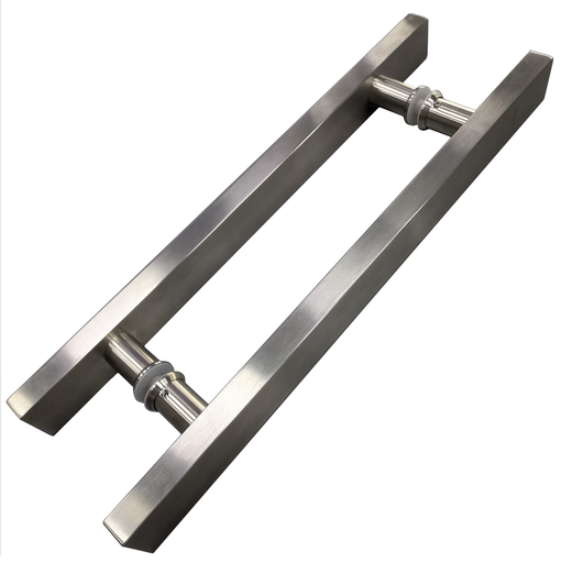 [TC-00002077] MD 633P SSS - Maner H rectangular 455mm (455*305*20*40*0,8)