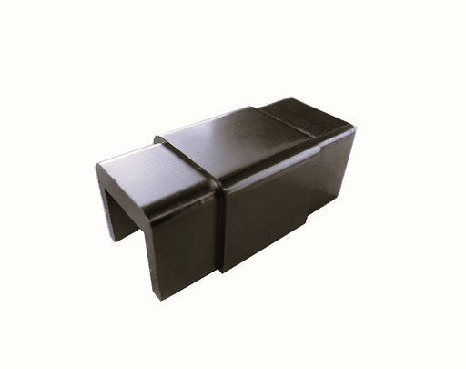 [TC-00003517] MD 6540B Piesa imbinare mana curenta aluminiu 7016MAT