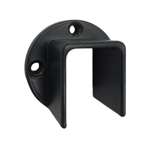 [TC-00003125] MD 6540F Flansa perete - mana curenta 7016 MAT