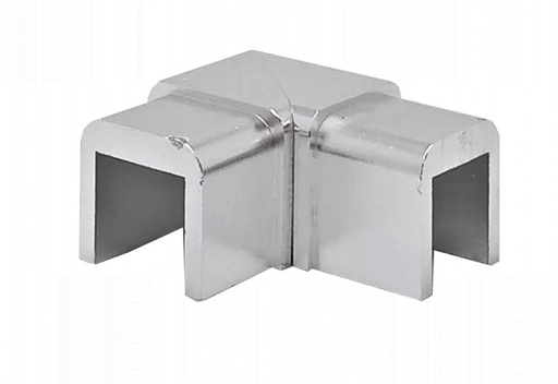 [TC-00001509] MD 6540KD Cot 90 mana curenta aluminiu natural