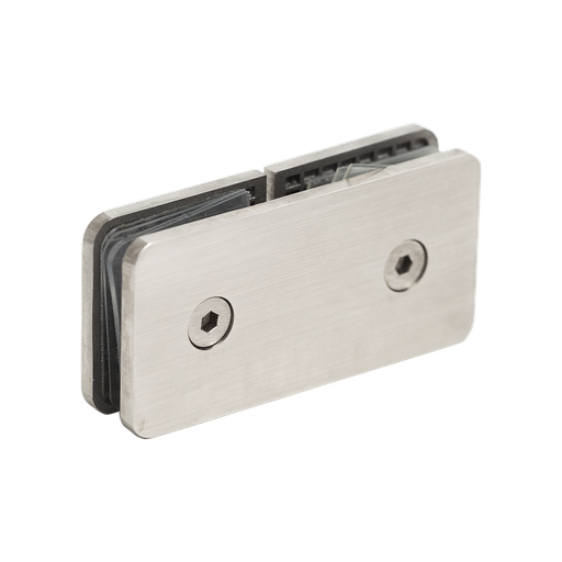 [FR-00000390] MD 724 SSS - CONNECTOR GLASS-GLASS 180* SSS