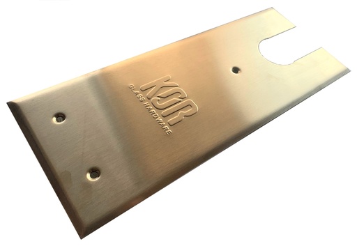 [TC-00001771] MD 84 BTS G - Cover Floor Spring GOLD