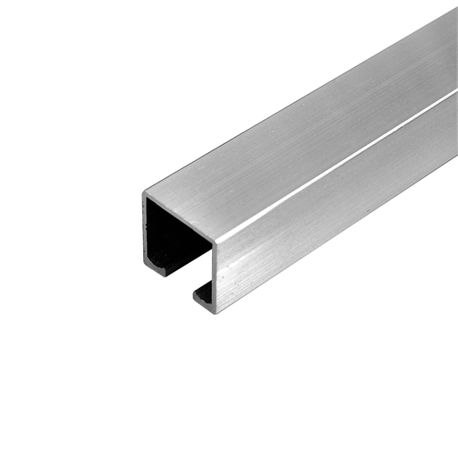 [TC-00000772] MD 902-2 - Profil U aluminiu 16x16x2.0mm (sticla8mm) 200cm