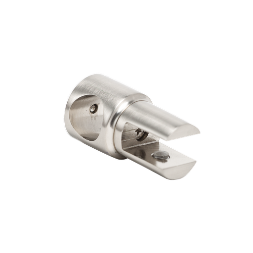 [TC-00000330] MD 914A SSS - Conector stabilizare teava-sticla (inchis)