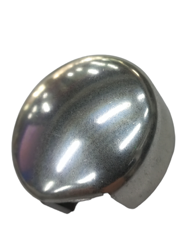 [TC-00002455] MD 9183TA Dop de capat pt mana curenta cu canal pt LED, (BRONZ)