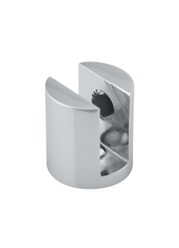 [TC-00002698] MD GC-Q Clema suport polita, perete-sticla sticla 8-10mm