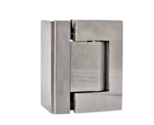 [TC-00001631] MD H90B PSS - Hinge glass-glass 90°