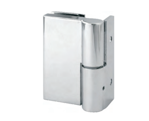 [TC-00002998] MD LH10-1/L Hinge wall-stcla lift-up 90* SSS