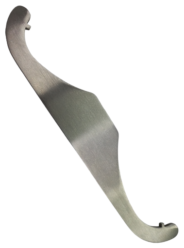 [TC-00003318] MD T-5 Cheie inox pentru conectori balustrada