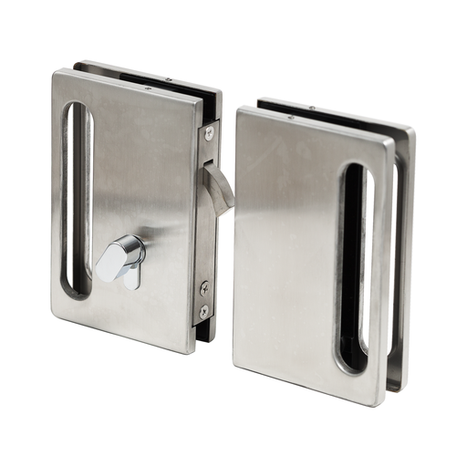 [TC-00000385] MD YMS32 SSS - Incuietoare usa glisanta sticla-sticla (10-12)SSS