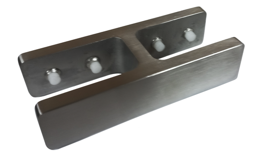 [TC-00002997] PIESA aliniere PANOURI STICLA 180 tip "H" - 20MM