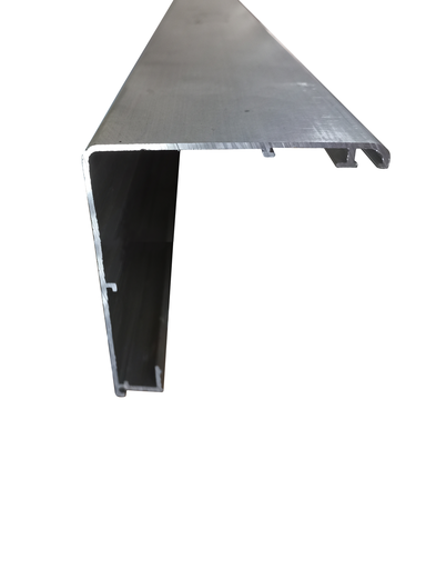 [TC-00002799] Profil suport toc telescopic 100mm, 6mt PRESS