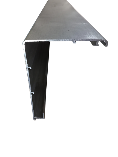 [TC-00002800] Profil suport toc telescopic 120mm, 6mt PRESS