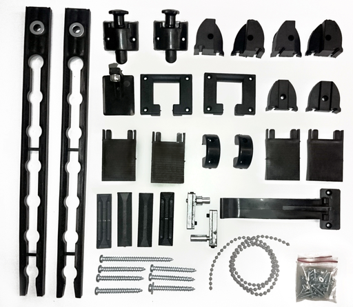 [TC-00000638] Set panou batant Tango 10mm