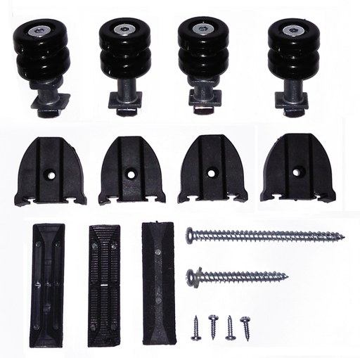 [TC-00000625] Set panou glisant Tango 10mm