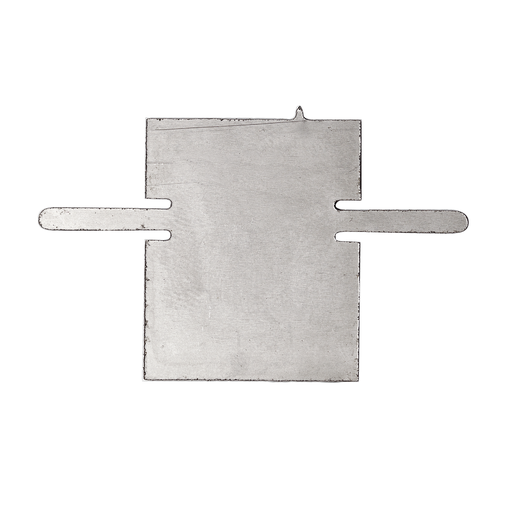 [TC-00002123] Terminatie profil KP-34 30*34mm