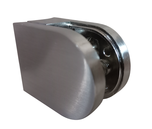 [TC-00003079] YMT-3319 CLEMA BALUSTRU ROTUND CU BOLT - 6-8MM - SSS