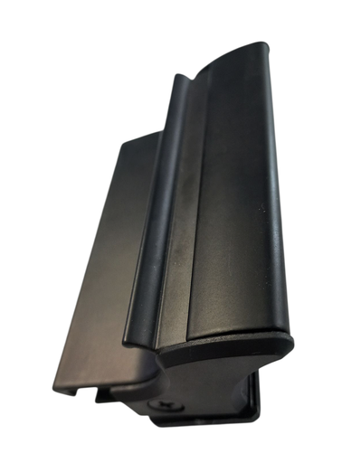 [TC-00003987] Set incuietoare Smart Lock Slider Next 103mm CC40mm, perete-sticla